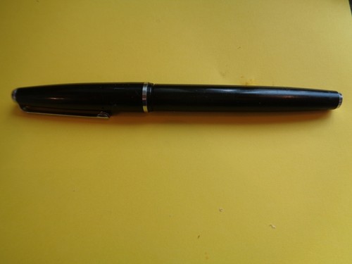 Vintage platignum silverline - vintage,