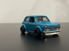 1970 Honda N600 Custom