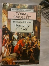 The Expedition of Humphry