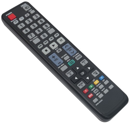 Remote ah59 02333a for samsung - ah59-02333a,
