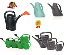 Watering Can Garden Plants