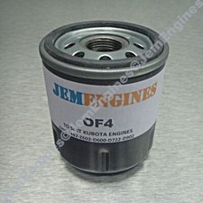 Oil Filter to suit Kubota D600