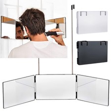 3Way Mirror 360° Tri-fold