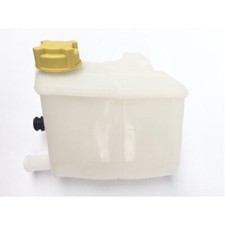 Coolant Expansion Header Tank