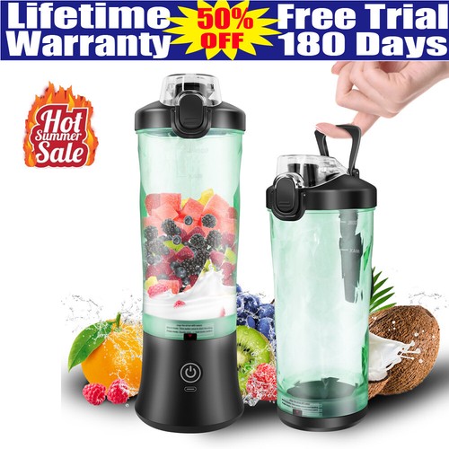 Portable blender smoothie - portable,