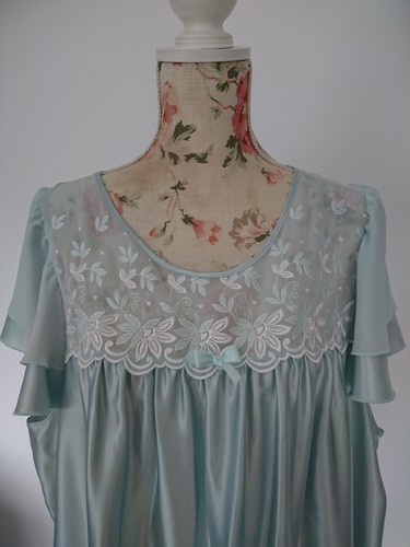 Vtg michael glossy liquid - vtg, st