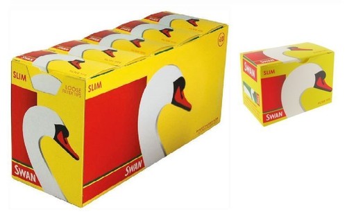 Packs swan slim - 20,
