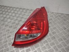 Ford Fiesta Zetec Tdci Hatch 5