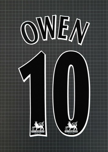 Owen 1997 2007 player - 1997-2007,