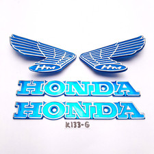 Honda CB100 CL100 CL175 Petrol