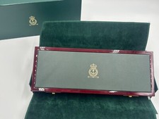 Graham Watch Box #1650