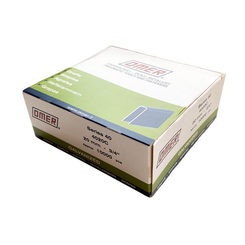 Omer 4000 carpet fitting - carpet,