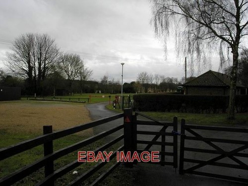 Photo morn hill - photo,