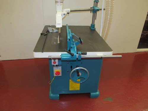 Wadkin bsw ripsaw - wadkin, 26"