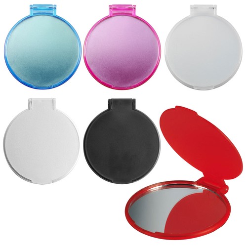Ladies handbag cosmetic mirror - ladies,