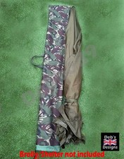 Brolly /Shelter Bag Carp
