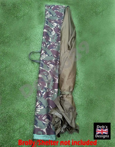 Shelter bag carp - shelter,