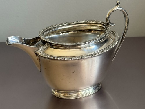 Walker hall sheffield silver - walker,