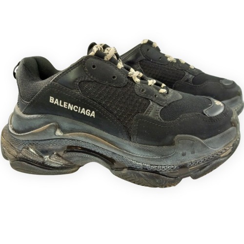 Balenciaga triple trainers - balenciaga, s