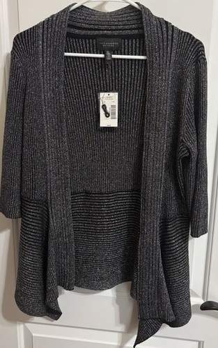 Nwt ladies petite - ladies, black