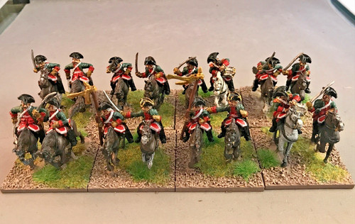 28mm seven years war - 28mm,