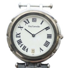 Guy Laroche Hongkong 1997