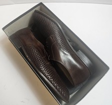 Bally mens LACE UP OFFICE