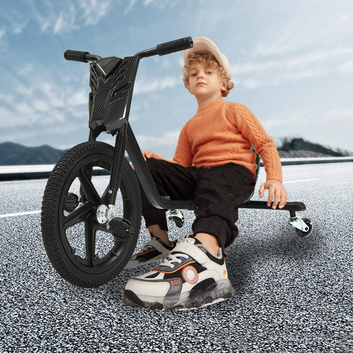 Drift trike - trike,