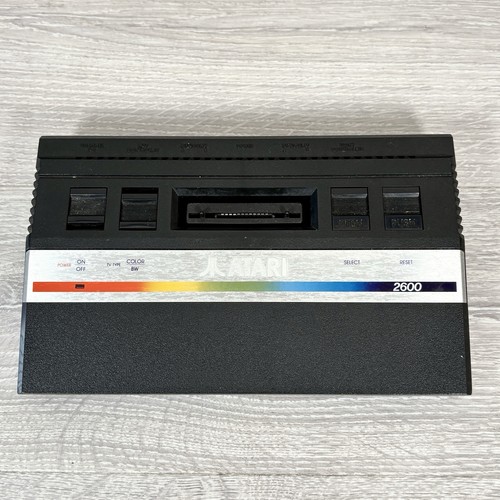 Atari 2600 junior video game - junior,