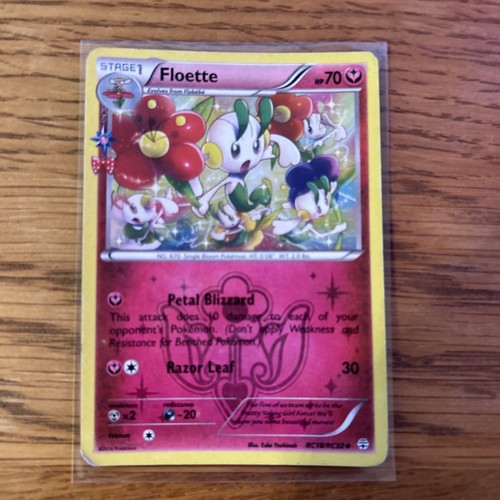 Pokémon tcg floette - tcg,