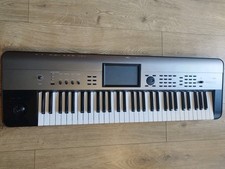 Korg Krome EX 61 Music Workstation – Mint Original Packaging - Free Shipping 