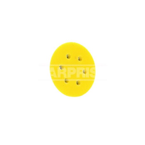 Support plate for headlight - 3m,