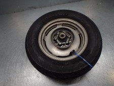 Yamaha V Max Motorcycle Rear Wheel 15 x CX MT 3.50