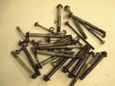 HONDA  VF1000 VF1000F VF1000R  - CRANKCASE BOLT SET