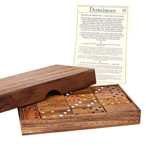 Lagoon games wooden - lagoon,