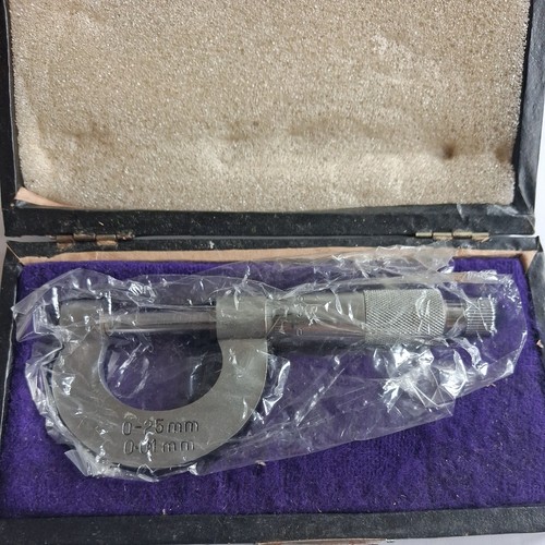 Micrometer inch jpi with - 0-1,