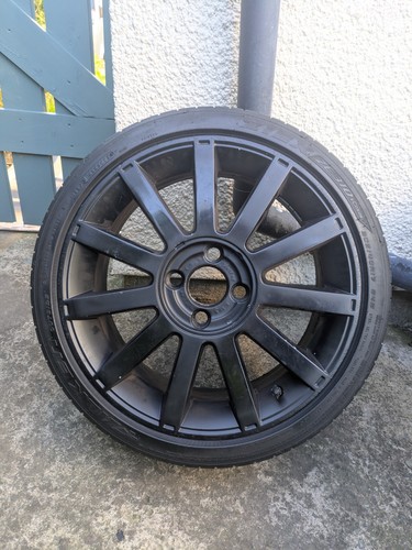Genuine fiesta mk6 st150 - fiesta, 4