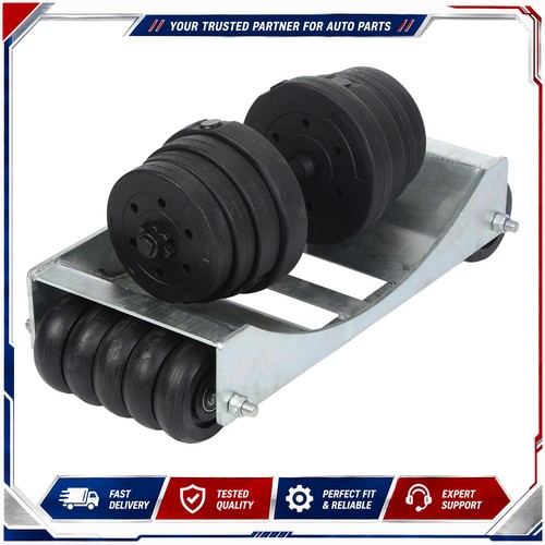 3000kg car recovery roller - 3000kg,