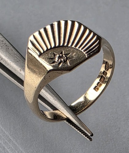 9ct yellow gold and - yellow,