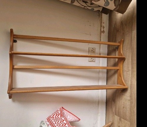 Vintage genuine ercol - genuine,