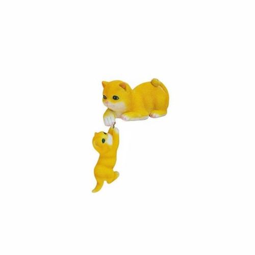 Pieces mother feline kitten - mother,