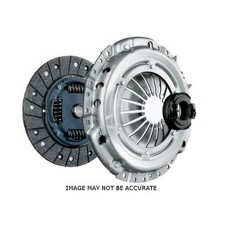 LuK 622323800 Clutch Kit