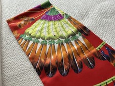 Hermes Brazil Maxi Twilly