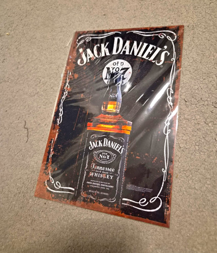 Jack daniel old - jack, daniel's