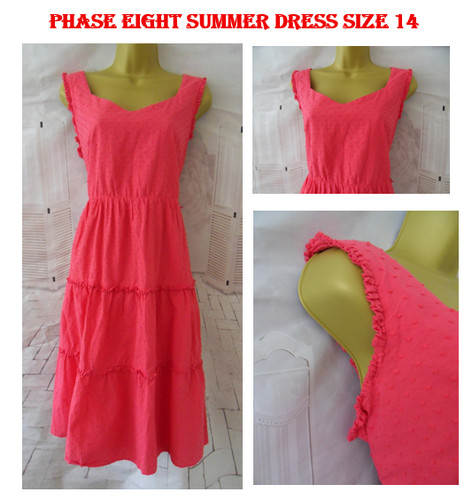 Phase eight pink cerise summer - phase,