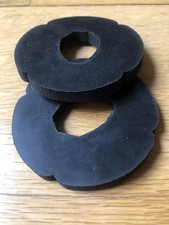 New Rubber Tsuba for