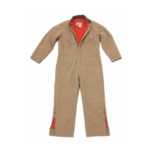 Walls blizzard pruf coveralls - blizzard-pruf,