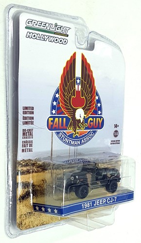 Greenlight scale 44965 e - greenlight,