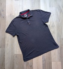 Musto Polo Shirt Men's Size XL