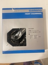Shimano FC-TY301 MTB Hybrid